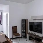 Brisas De Copacabana