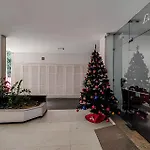 Brisas De Copacabana