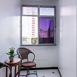 Brisas De Copacabana