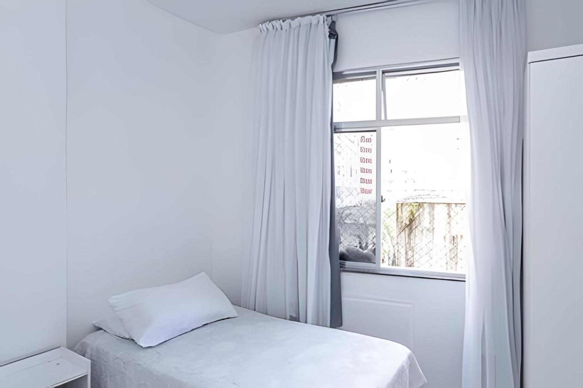 Apartamento Brisas De Copacabana