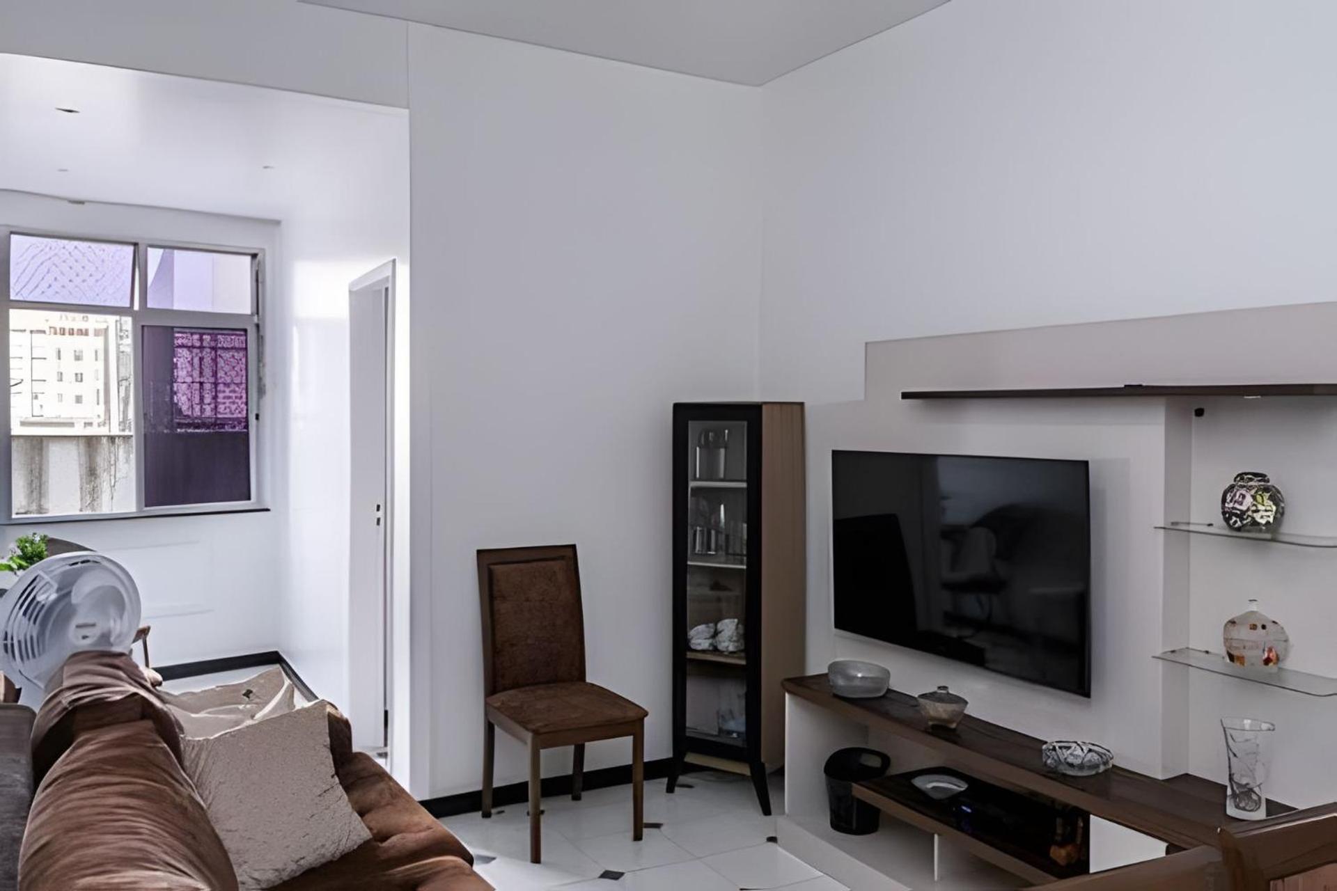 Brisas De Copacabana Apartamento Rio de Janeiro