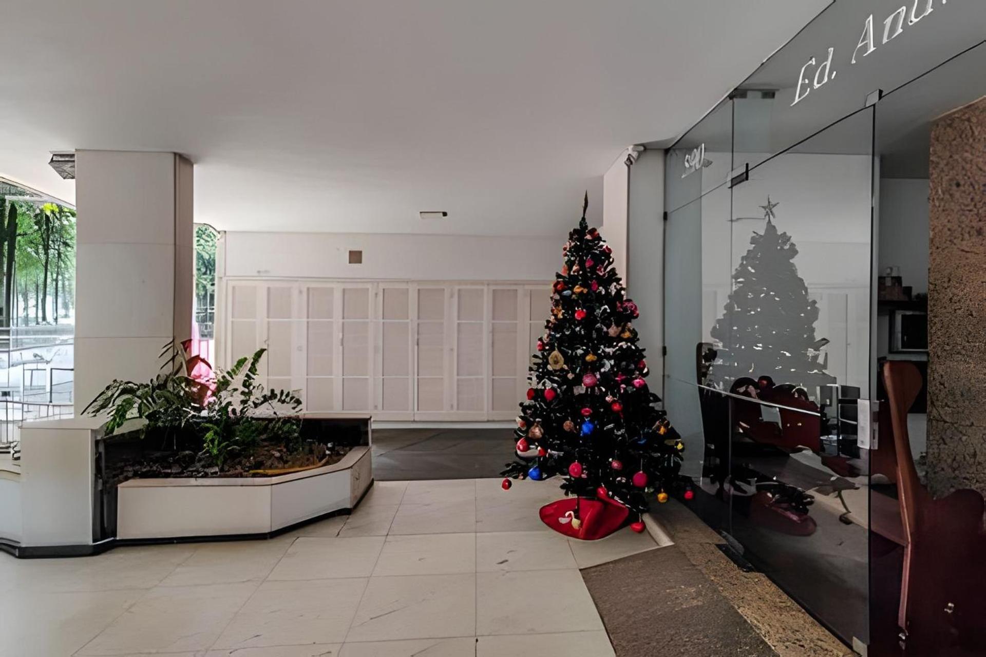 Apartamento Brisas De Copacabana