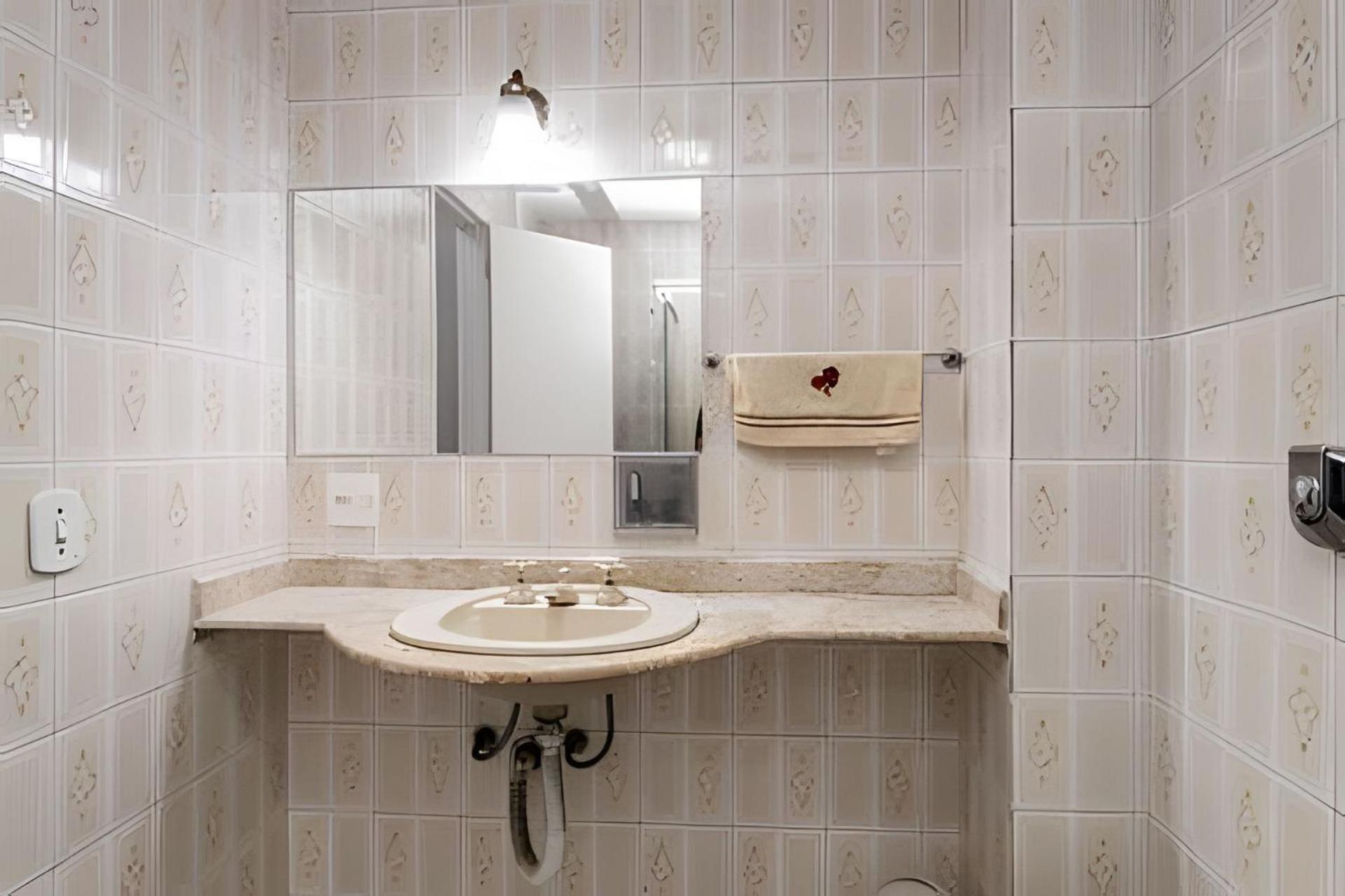 Brisas De Copacabana Apartamento *