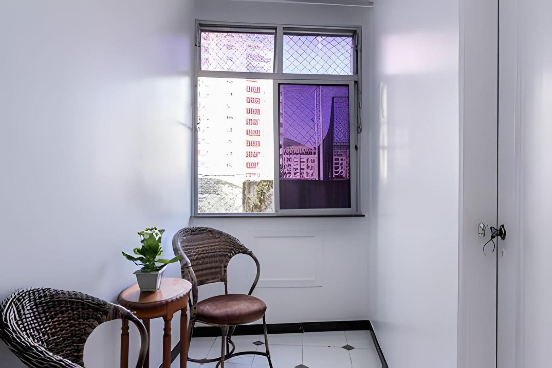 Brisas De Copacabana Apartamento Rio de Janeiro