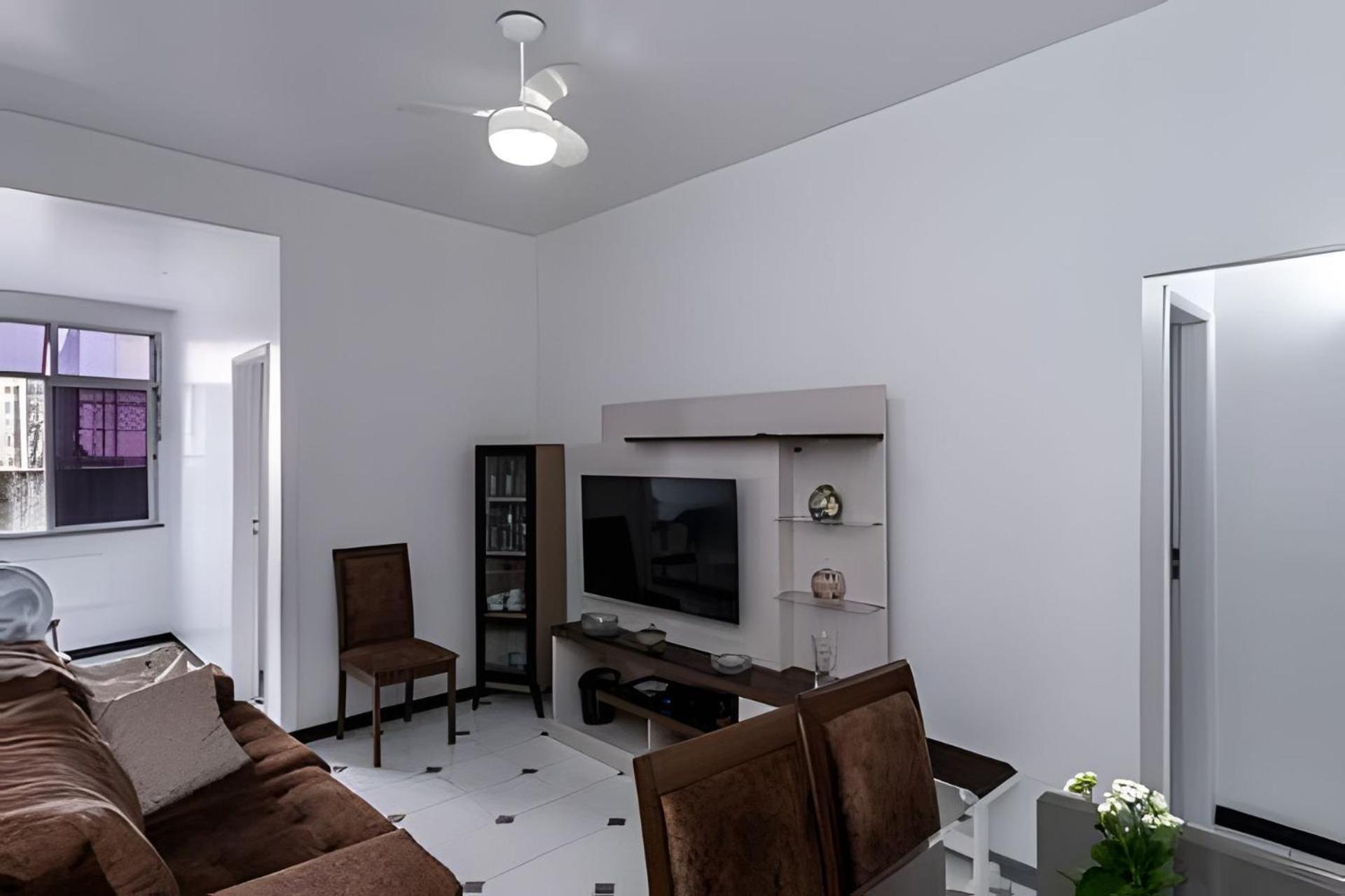 Brisas De Copacabana Apartamento *