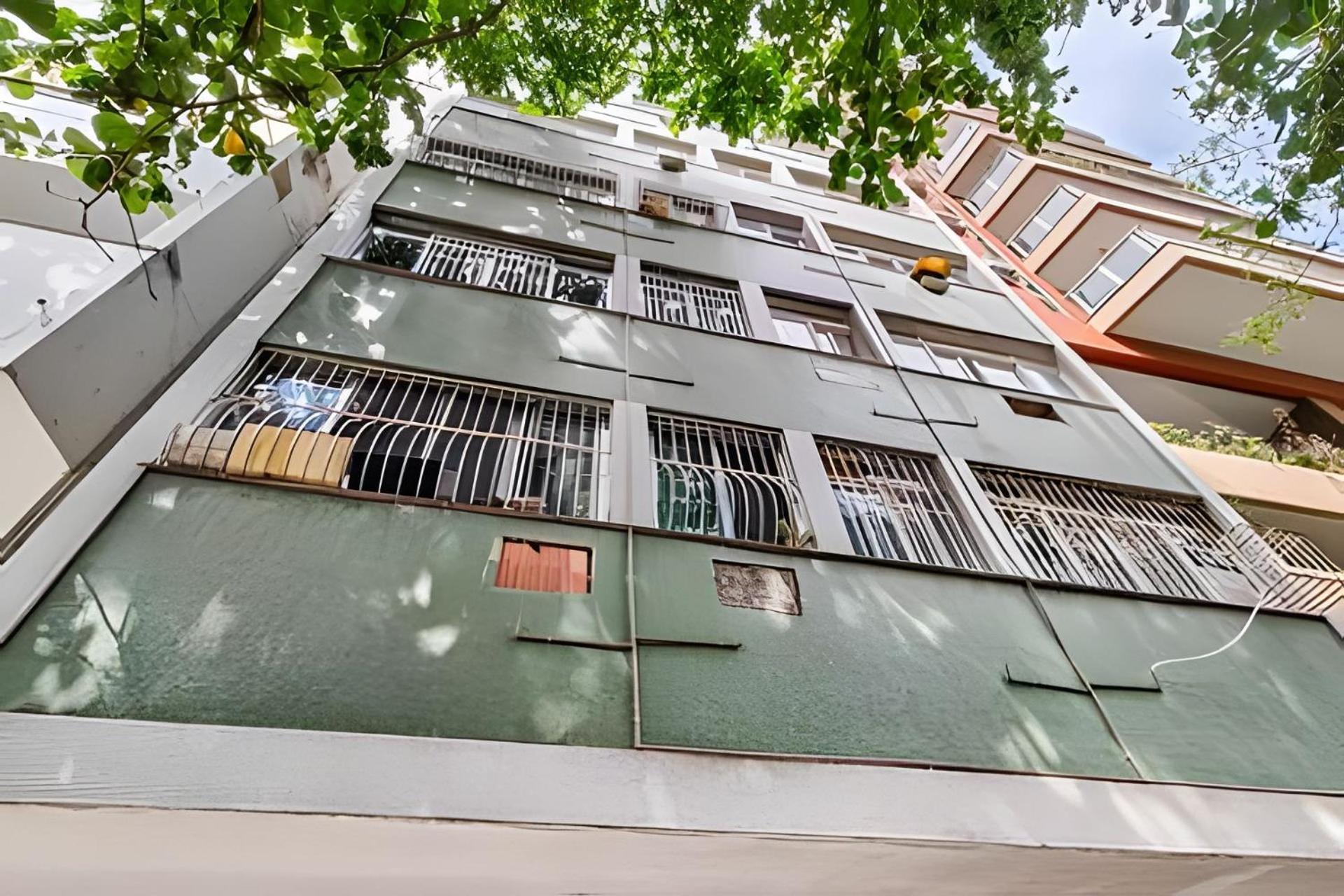 Apartamento Brisas De Copacabana *