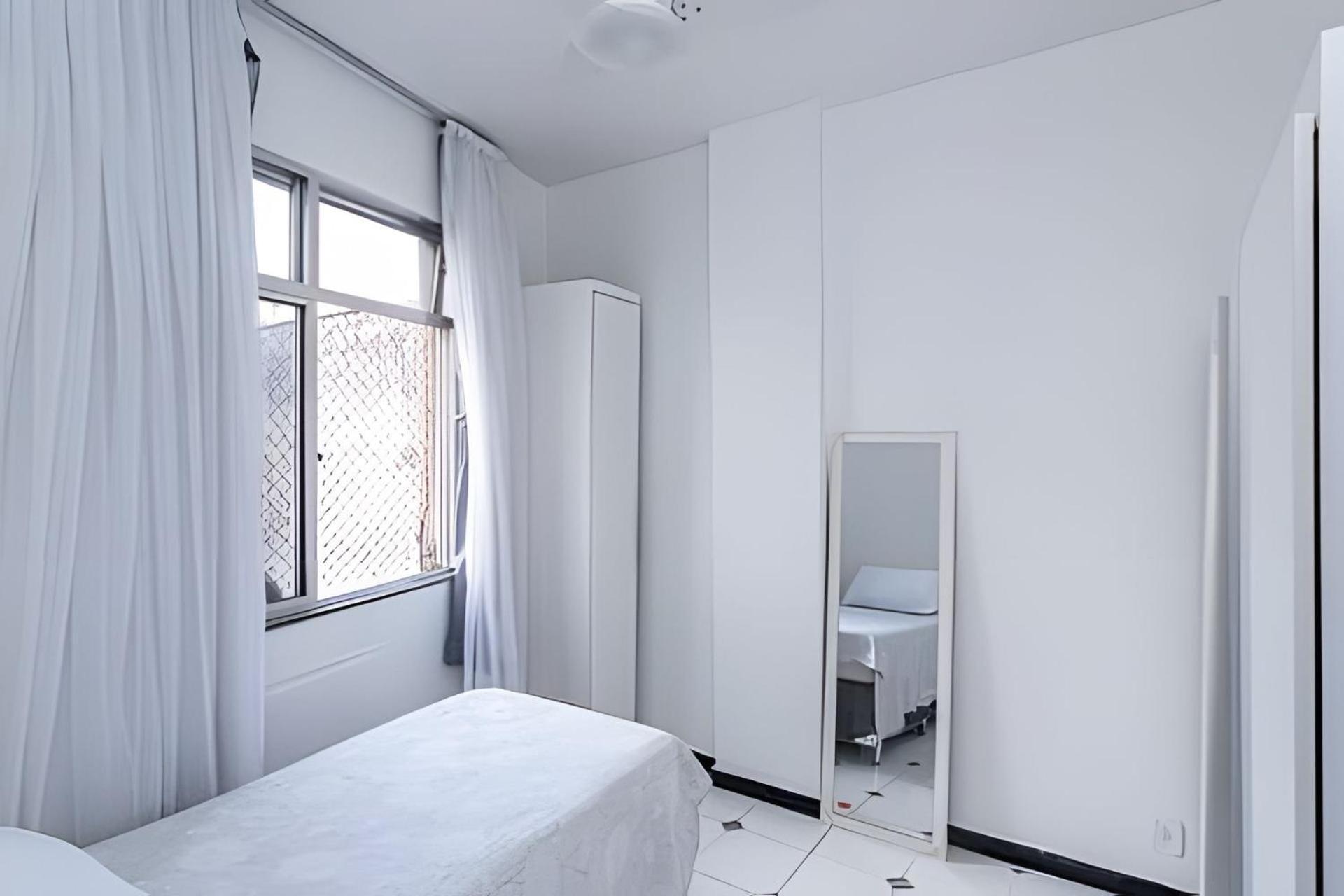 Brisas De Copacabana Apartamento