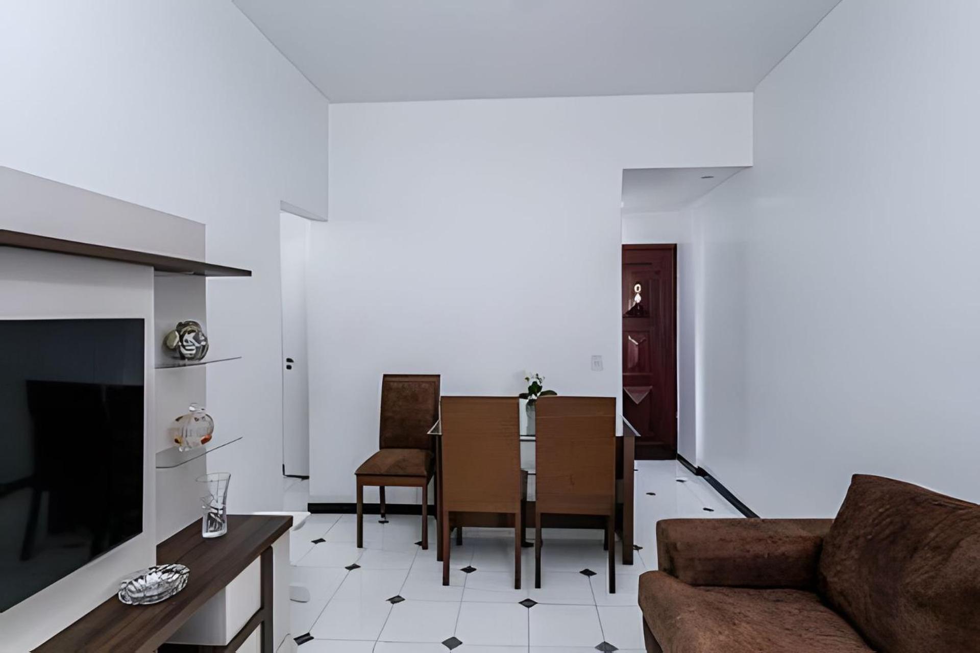 Brisas De Copacabana Apartamento *