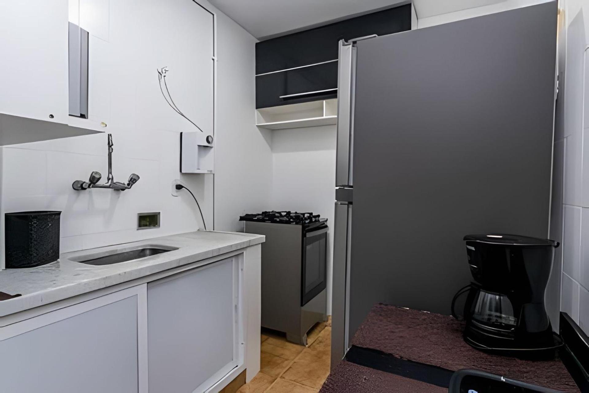 Brisas De Copacabana Apartamento