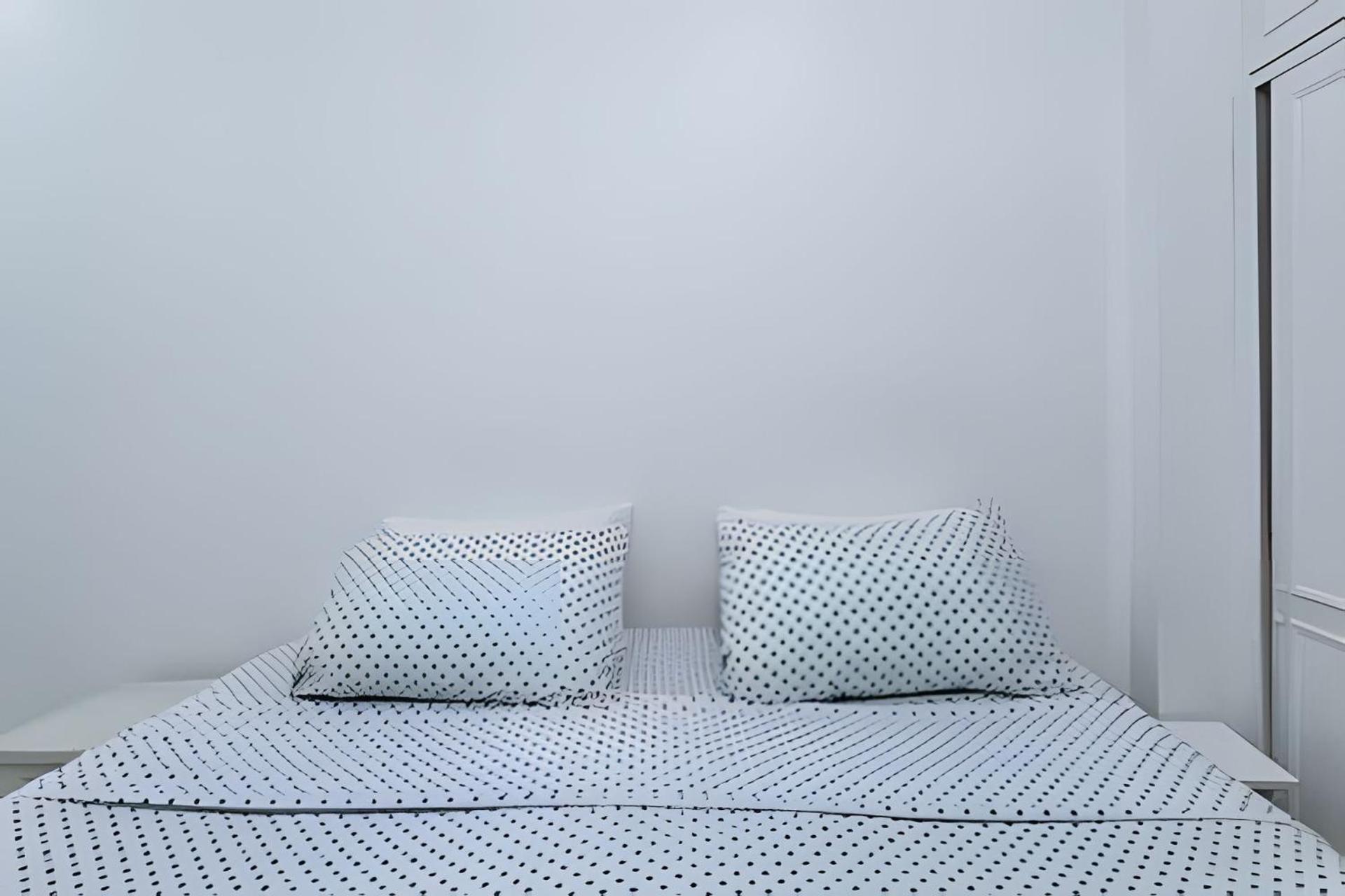 Apartamento Brisas De Copacabana