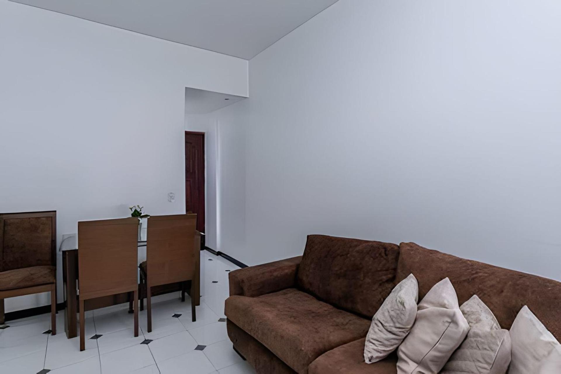 Apartamento Brisas De Copacabana *