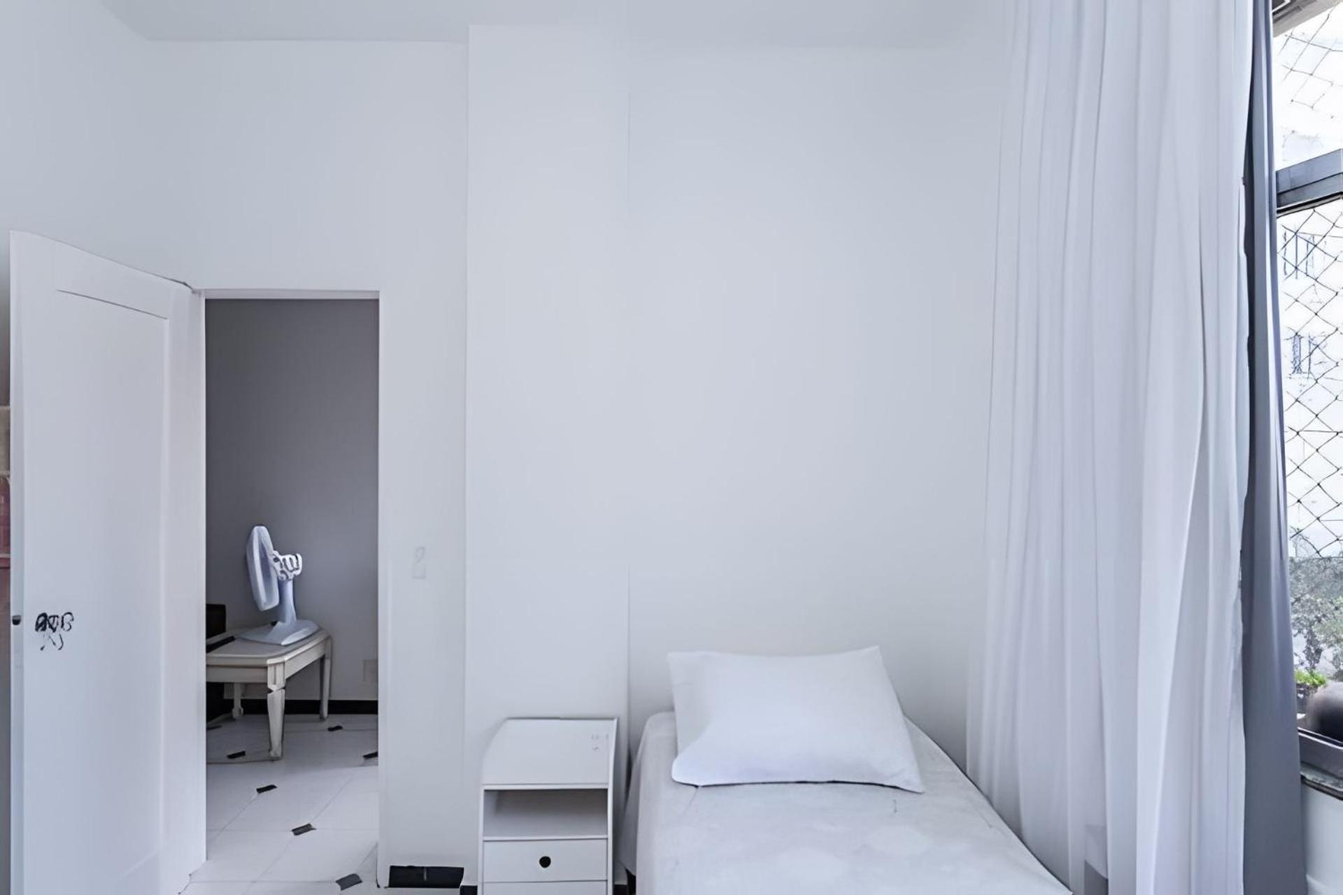 Apartamento Brisas De Copacabana Rio de Janeiro
