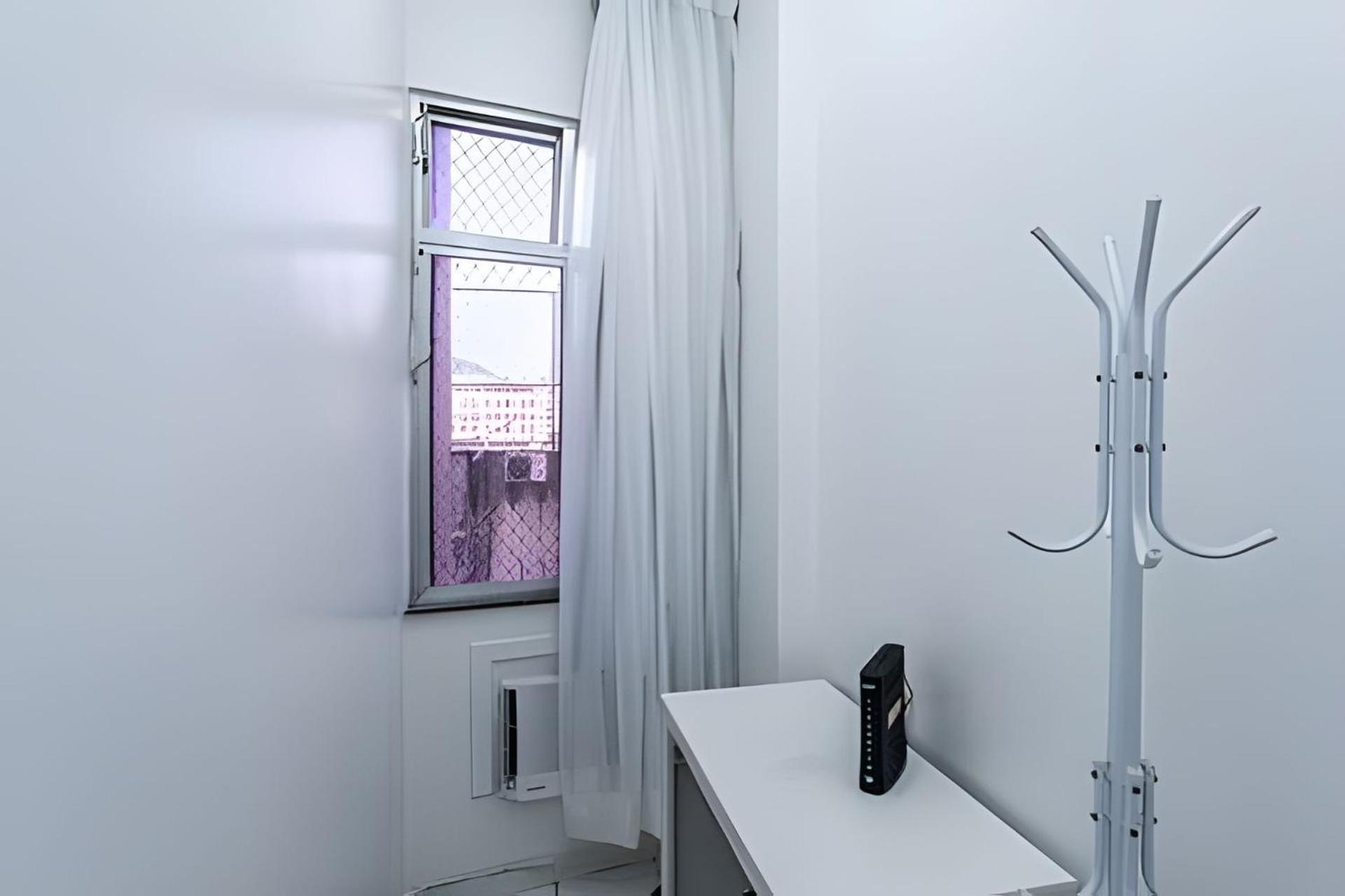 Brisas De Copacabana Apartamento *