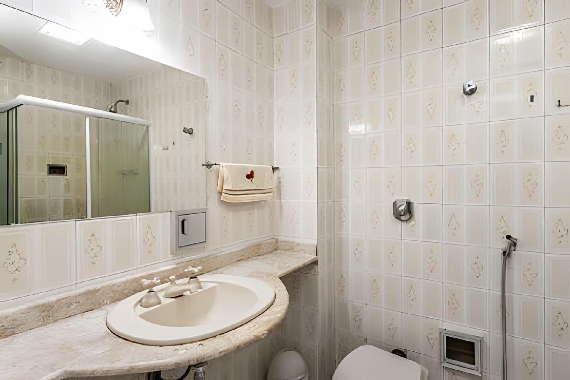 Apartamento Brisas De Copacabana *