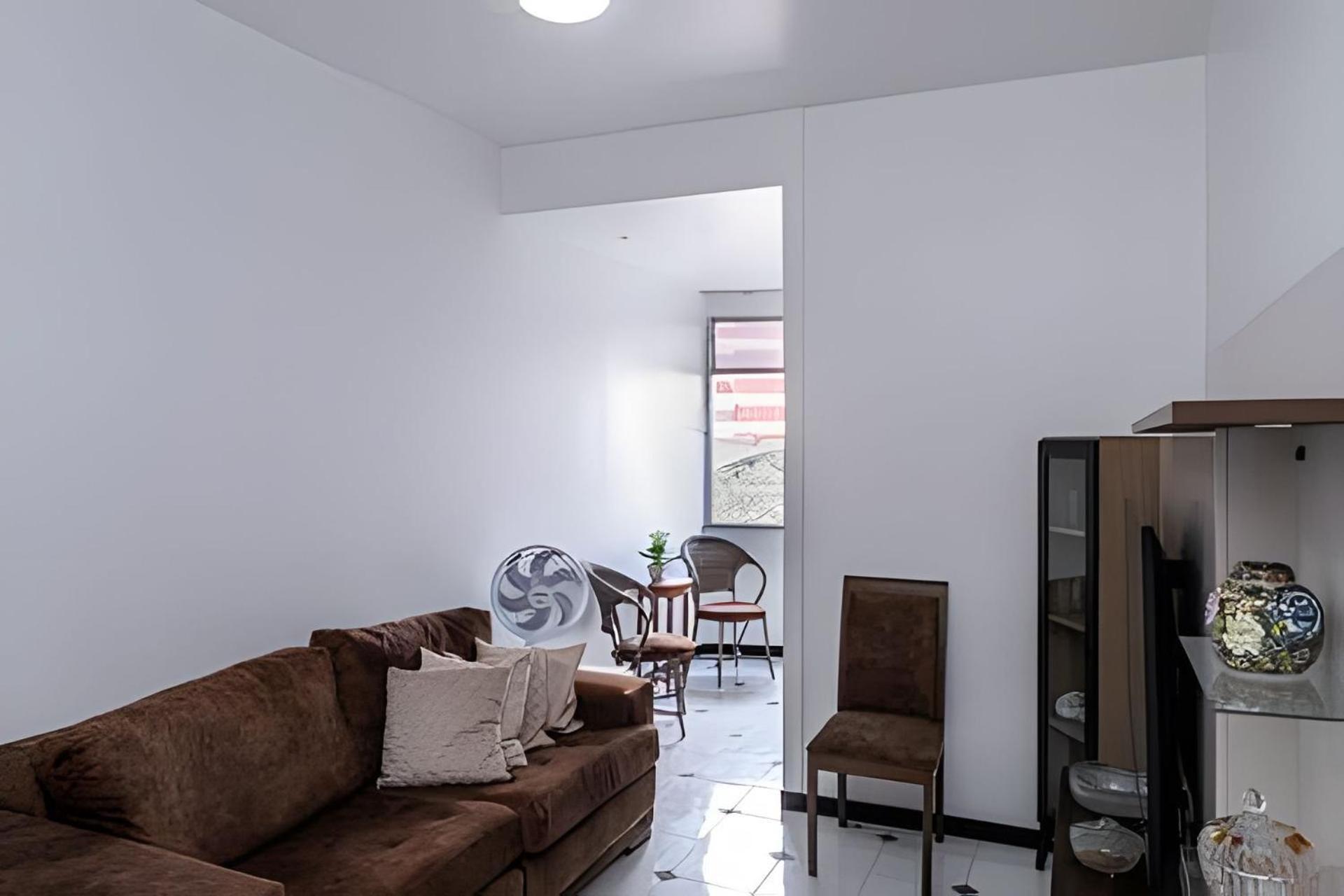 Apartamento Brisas De Copacabana Rio de Janeiro
