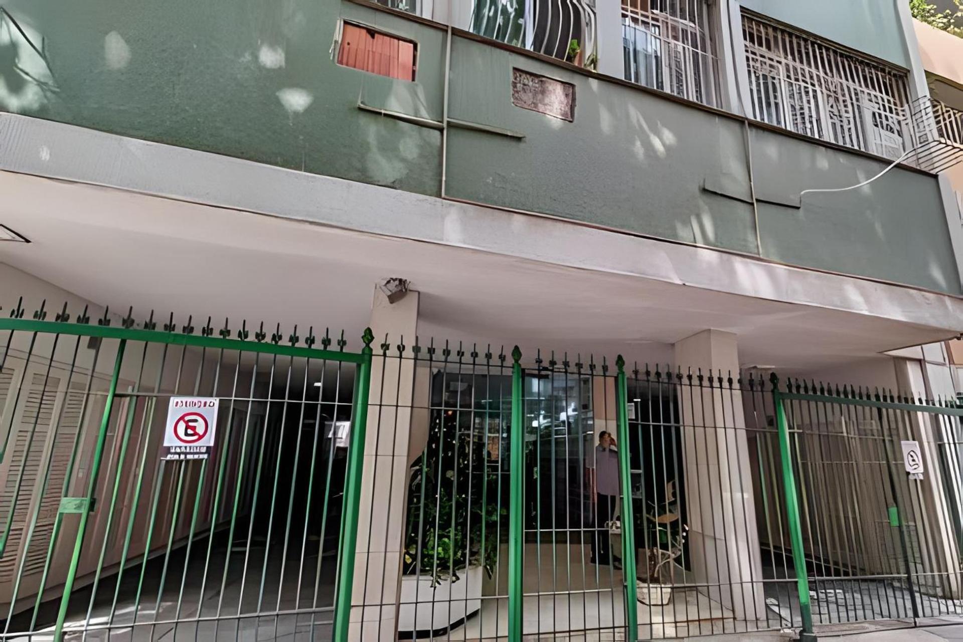 Brisas De Copacabana Rio de Janeiro